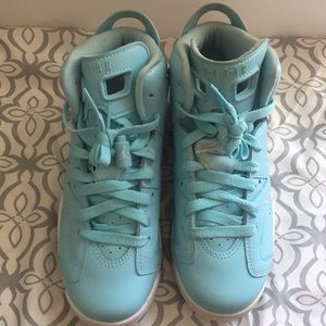 AIR JORDAN 6 RETRO GG